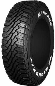 * 2 шт включая доставку 14,400 иен ~ Nankang 145/80R12 80/78N FT-9 белые буквы NANKANGef чай 