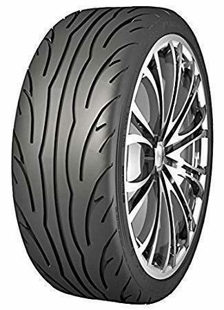 ◆4本送料込38,440円～ ナンカン 205/45ZR17 88W XL NS-2R TW120 TREAD WEAR 120 NANKANG エヌエスツーアール 205/45R17