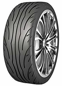 ◆4本送料込75,600円～ ナンカン 255/40ZR20 101Y XL NS-2R TREAD WEAR 120 NANKANG エヌエスツーアール 255/40R20