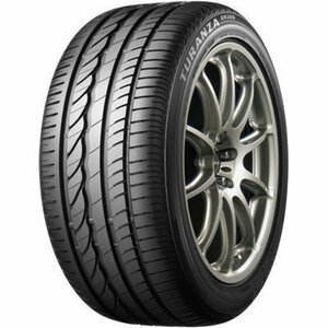 ◆4本送料込146,000円～ ブリヂストン 245/45R18 96Y TURANZA ER300 RFT ★ BMW承認 ランフラットタイヤ BRIDGESTONE