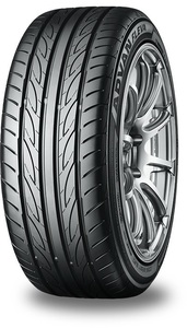 ◆4本送料込80,960円～ ヨコハマ 235/45R17 97W XL ADVAN FLEVA V701 アドバン フレバ YOKOHAMA