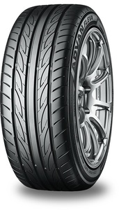 残り在庫1本のみ◆2019年製 ヨコハマ 225/50R16 92W ADVAN FLEVA V701 アドバン フレバ YOKOHAMA 在庫調整