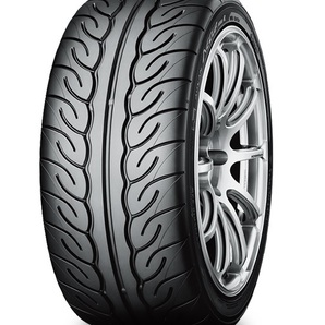 残り在庫1本のみ◆2018年製 ヨコハマ 295/30R19 100W ADVAN NEOVA AD08R アドバン ネオバ YOKOHAMA 在庫調整の画像1