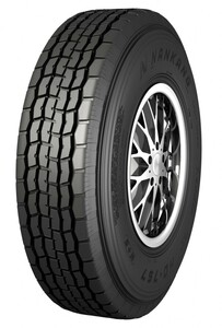 ◆2本送料込28,800円～ ナンカン 205/70R16 111/109N HD757 ミックス トラック用 チューブレスタイヤ NANKANG @