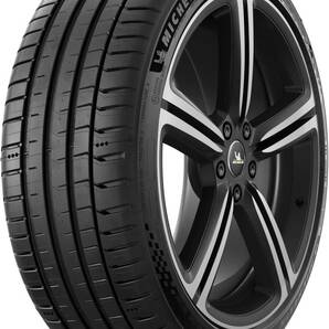 ◆2本送料込86,600円～ ミシュラン 275/35ZR19 100Y XL PILOT SPORT 5 PS5 パイロットスポーツ 5 MICHELIN 275/35R19の画像1