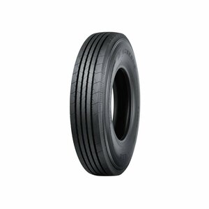 ◆2本送料込26,400円～ ナンカン 195/85R16 114/112N HA-858 トラック用 チューブレスタイヤ NANKANG