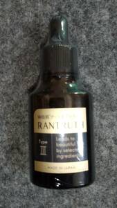 卵殻膜ブースターセラム,RANTRUTHラントゥルース導入美容液20ml