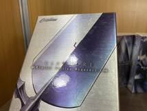 5)) DVD CLAYMORE クレイモア Limited Edition Sequence 1～5 全5巻 セット まとめ 初回限定生産 限定版 _画像9