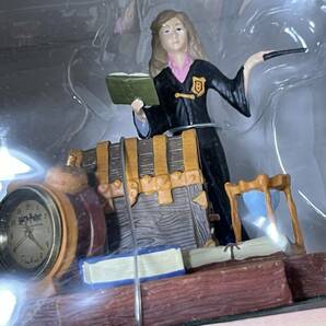 32)) ★1円～ Harry Potter ハリー・ポッター 時計 MINIATURE CLOCK ミニチュア クロック 8個 セット まとめ 大量 重複無し 【動作未確認】の画像4