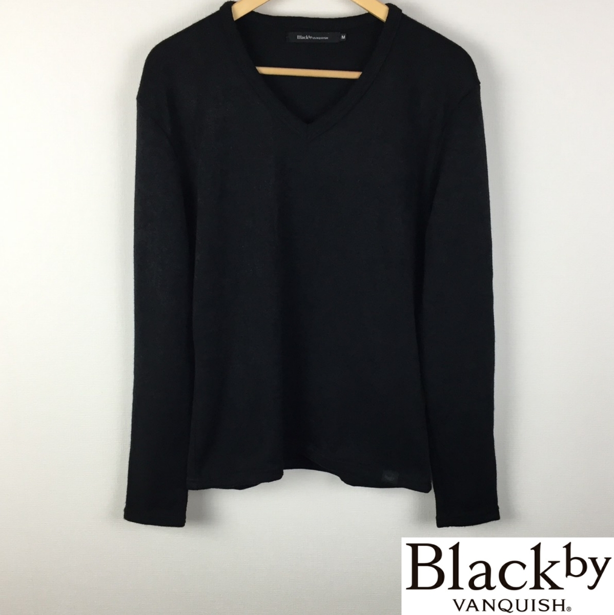 ヤフオク! - BLACK by VANQUISH|ブラックバイバンキッシュの中古品・新品