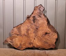 《140サイズ》レッドウッド　セコイヤ　コブ杢　rwd-977　材木　DIY板材　木材／端材　_画像5