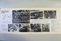 洋書 ポルシェ917　The Fabulous PORSCHE 917 By Peter Hinsdale_画像10