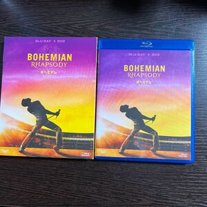 【即決】★ボヘミアン・ラプソディ ★ラミ・マレック、ブライアン・シンガー　Blu-ray＆DVD