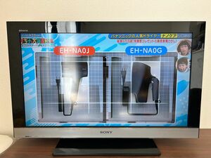 液晶テレビ　SONY BRAVIA KDL-32EX300 