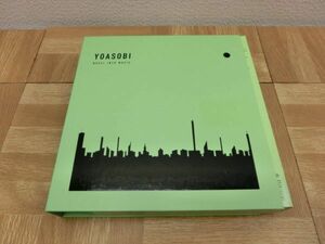 My/0094/2403/yoasobi/The Book 2