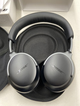 BOSE QuietComfort Ultra Headphones_画像4