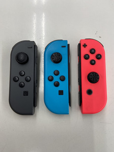任天堂 Nintendo Switch ジョイコン Joy-Con L2個 R1個 ジャンクセット