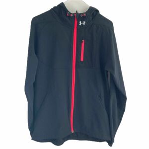 UNDER ARMOR アンダーアーマー パーカー ジャケット トップス レディース Ｍ