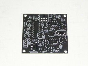 FM Stereo Recovery Board. Matsushita AN7411: AF IS TDA7235. Самоапактическая доска P, C, B. RK-272.