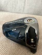 超美品　Callaway PARADYM TRIPLE DIAMOND ドライバー（S/10.5度）_画像5