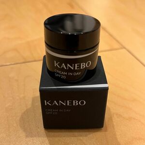 KANEBO クリーム イン デイ 4g×1個