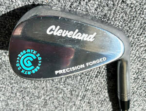 クリーブランド(Cleveland) 588 RTX2.0 PRECISION FORGED ウェッジ ４８°（48度) MODUS105(モーダス105) FLEX R