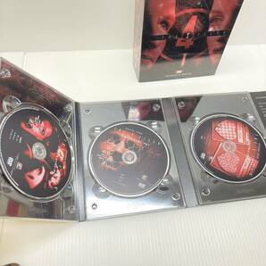 X FILES X ファイル Collector's Edition DVD ボックス シーズン4 シーズン5 FXBA-19850 FXBA-23032 コレクターズ エディションの画像3