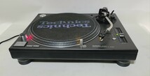 Technics テクニクス ターンテーブル SL-1200MK5 カートリッジ EPC-U1200_画像1