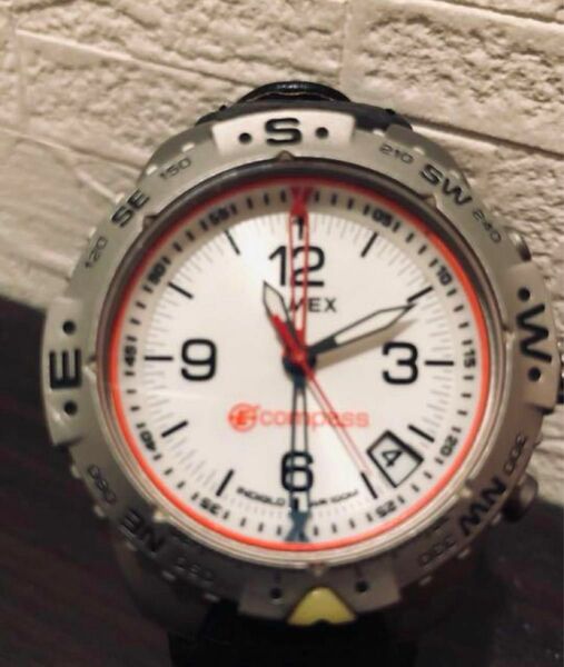 TIMEX タイメックス　腕時計
