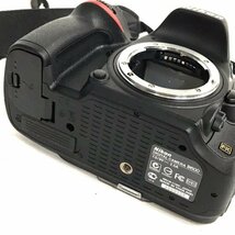 1円 Nikon D600 デジタル一眼レフ デジタルカメラ ボディ 本体 ニコン_画像5