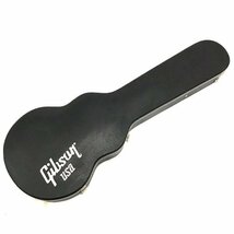 ギブソン レスポール トラディショナル エレキギター 2008年 弦楽器 ハードケース付 GIBSON_画像10