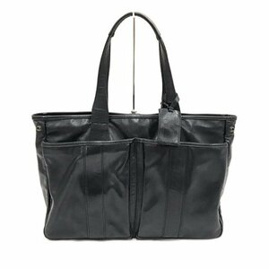 ラゲッジレーベル 吉田カバン ハンドバッグ ビジネスバッグ 鞄 日本製 メンズ ブラック系 黒系 LUGGAGE LABEL