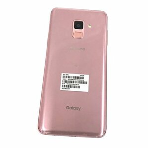 docomo SAMSUNG GALAXY Feel2 SC-02L 利用制限〇 スマホ 本体 ドコモの画像5