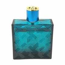 ヴェルサーチ エロス EROS オーデトワレ 100mL スプレー 香水 パリューム 残量８割以上 VERSACE_画像4