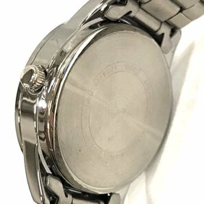 カシオ 腕時計 LTP-V005 ラウンド WATER RESIST シルバーカラー クォーツ レディース 純正ベルト 稼働 CASIOの画像4