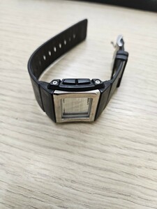 Casio baby G　カシオベビーG 3月13日　電池交換済