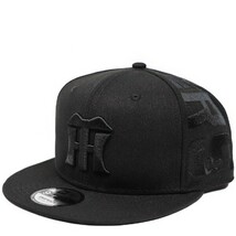 日本プロ野球球団 阪神タイガース野球帽子 9FIFTY NEWERA ニューエラ キャップ174_画像1