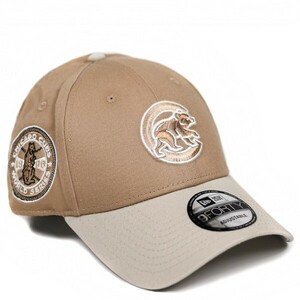 MLB Chicago Cubs シカゴ カブス 野球帽子 9FORTY NEWERA ニューエラ キャップ204