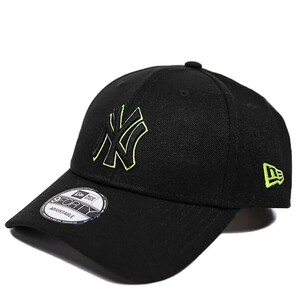 MLB ニューヨーク ヤンキース NewYork Yankees 9FORTY 野球帽子 NEWERA ニューエラ キャップ146の画像1