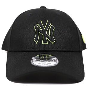 MLB ニューヨーク ヤンキース NewYork Yankees 9FORTY 野球帽子 NEWERA ニューエラ キャップ146の画像2