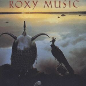 【新品未開封品】アヴァロン Roxy Music