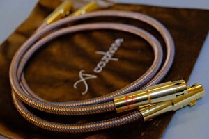  Accuphase Accphace40 годовщина xlr 1m пара 