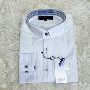 BIZARRIA　ビザリア　シャツ　ワイシャツ　サイズ52