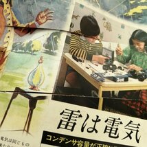 【送料無料】特3 00035 / 初歩のラジオ 1978年6月号 オーディオアクセサリー紹介 DCメインアンプ 3Dメインアンプ 1チップALUの作り方_画像6