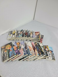 【コミック全巻セット】 ヒカルの碁 1巻～23巻 小畑健 ほったゆみ ジャンプコミックス