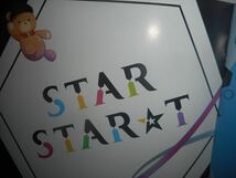 2CD ときのそら STAR STAR☆T 初回限定盤A 新品同様 特典付 hololive ホロライブ VTuber ナユタン星人_画像7