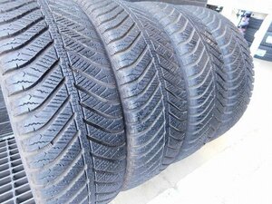 【T66】Vector4seasons△165/55R15△4本売切り