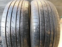 【T75】BluEarth RV-02△215/60R17△2本売切り_画像1