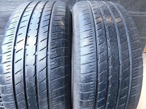 【T67】TURANZA ER33△205/60R16△2本売切り