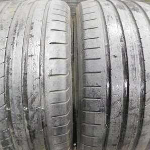 【T100】EAGLE F1△235/40R18△2本売切りの画像1